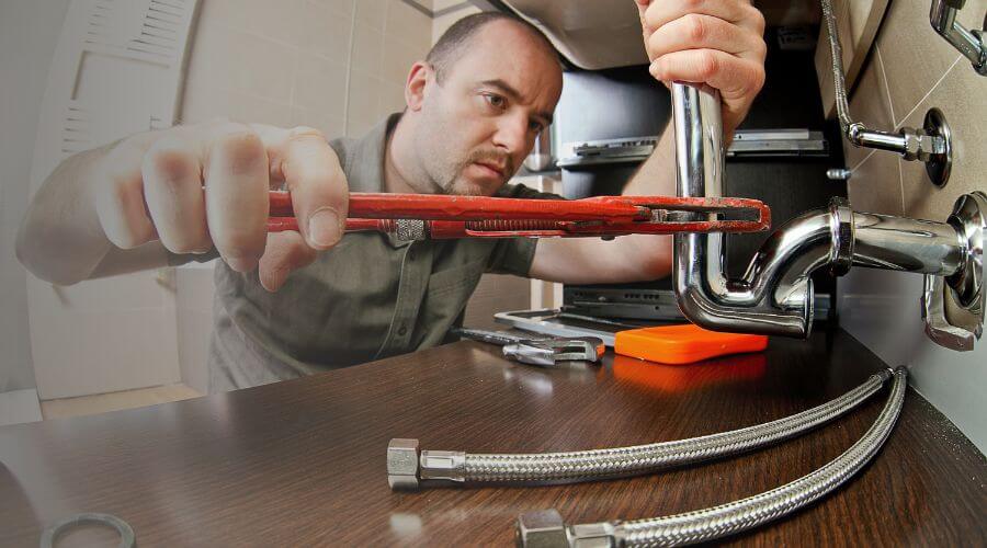 Expert burst pipe repair services in Bradley, AR